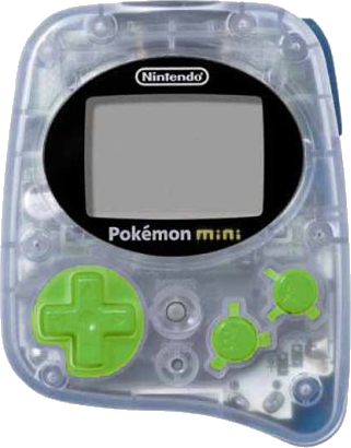 File:Pokémon mini Chikorita Green.png
