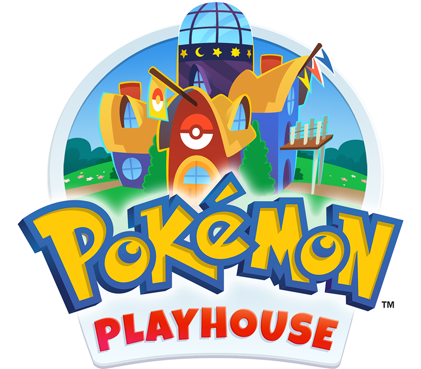 Pokémon Playhouse - Bulbapedia, The Community-driven Pokémon Encyclopedia