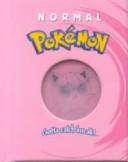 Normal Pokemon Keychain Book.jpg