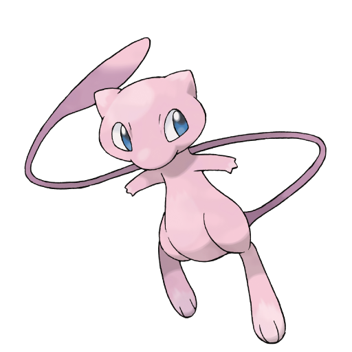 File:NSO SV DLC1 Week 1 - Character - Mew.png