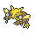 Alakazam