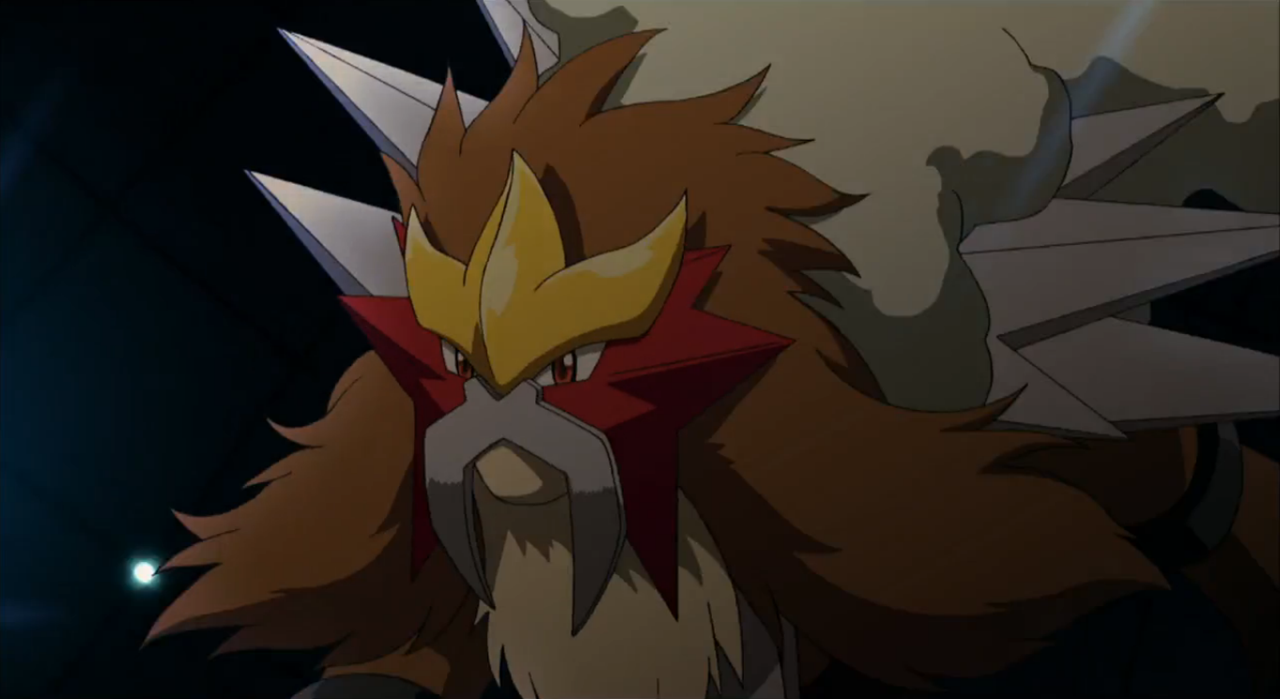 File Kodai Entei Illusion Png Bulbapedia The Community Driven Pokemon Encyclopedia