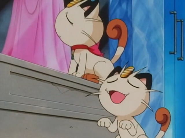 File:Meowth and Meowzie.png
