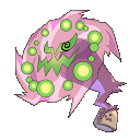 Spiritomb (Steam Siege 62) - Bulbapedia, the community-driven Pokémon  encyclopedia