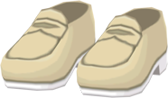File:SM Loafers Beige m.png