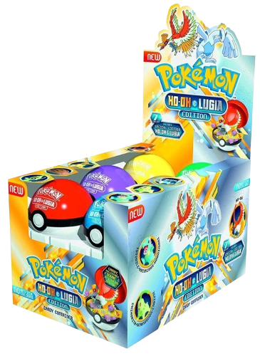 File:Topps Pokémon Candy Container Hooh Lugia Edition Box.png