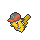 Original Cap Pikachu