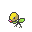 Bellsprout (Pokémon)/Generation III learnset