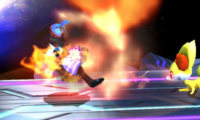 File:Fennekin Flamethrower SSB4.png