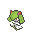 Kirlia (Pokémon)/Generation III learnset