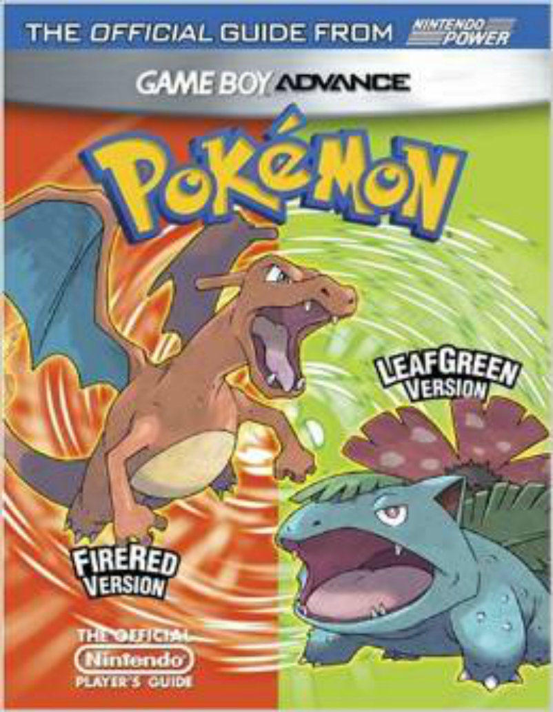 Pokemon Tower - Pokemon Fire Red and Leaf Green Guide - IGN