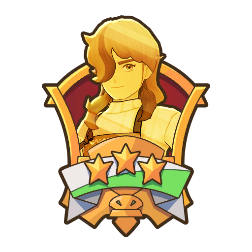 File:Masters Medal 3-Star The Hottest Present.png