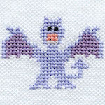"The Aerodactyl embroidery from the Pokémon Shirts clothing line."