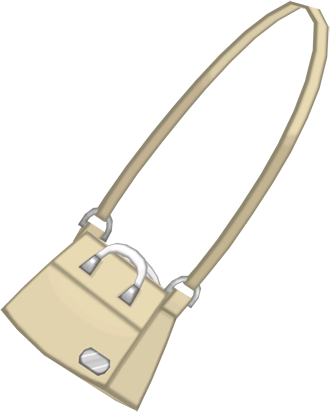 File:SM Satchel Bag Beige f.png