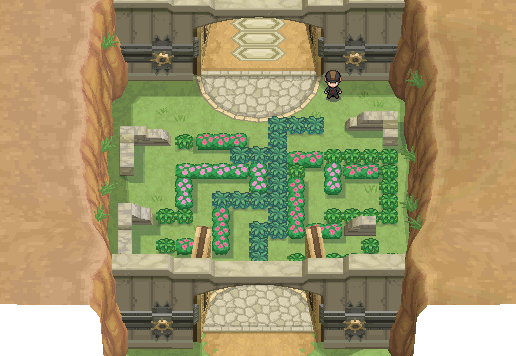 File:Unova Route 10 Basic Badge Gate BW.png