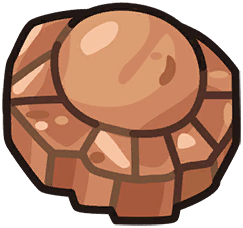 Skull Fossil - Bulbapedia, the community-driven Pokémon encyclopedia