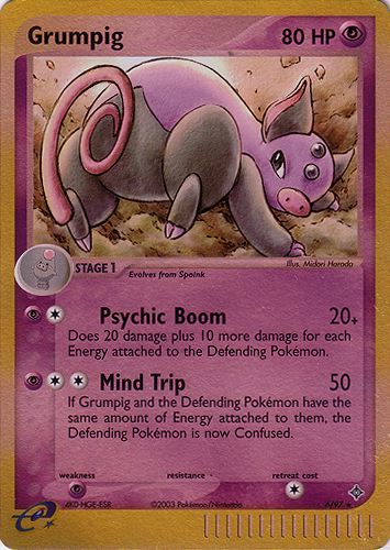 Spoink (Pokémon) - Bulbapedia, the community-driven Pokémon