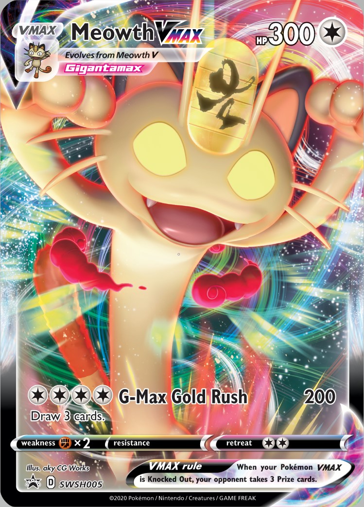 Released - Pokémon Gold Rush