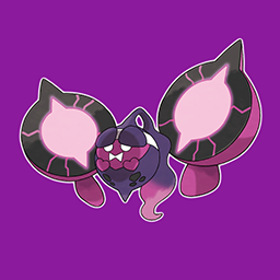 File:NSO SV DLC2 Rayquaza Week 5 - Character - Pecharunt.png