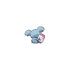 Komala - #775 -  Pokédex