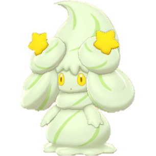 File:0869Alcremie-Matcha Cream-Star.png