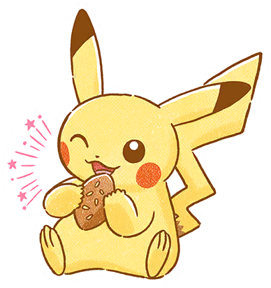 File:GO sticker Light Pikachu.png