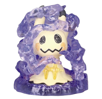 File:Mimikyu Ippai Collection Mimikyu attack.png