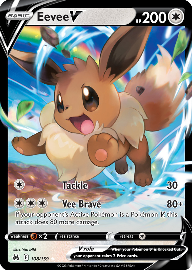 eevee-v-crown-zenith-108-bulbapedia-the-community-driven-pok-mon