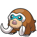 Mamoswine