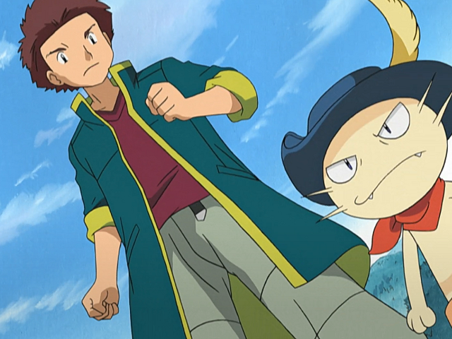 File:Tyson and Meowth.png