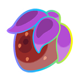 Hyper Rawst Berry