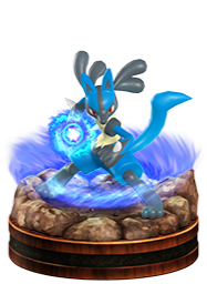 Lucario (Pokémon) - Bulbapedia, the community-driven Pokémon