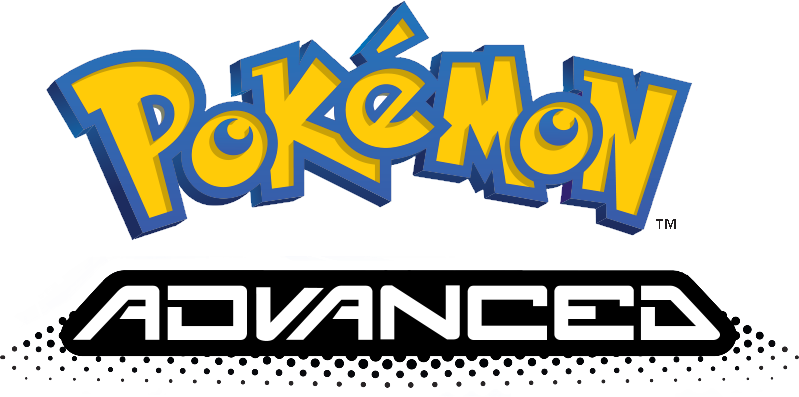 Pokemon Advanced Generation Advanced Battle Vol 1 - 51 Anime DVD