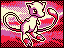 Mew from Pokémon Trading Card Game