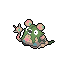 Garbodor (Pokémon)
