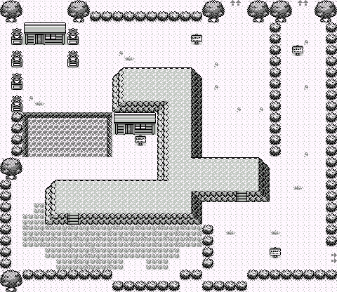 safari zone map rby