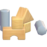 File:Toy blocks Gray 3 Pokopia Model.png