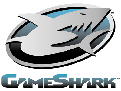 File:GameShark logo.png