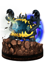 Guzzlord (Pokémon) - Bulbapedia, the community-driven Pokémon