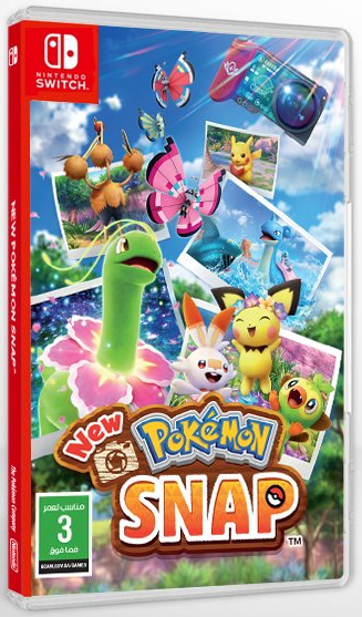 File:New Pokémon Snap SA boxart.png
