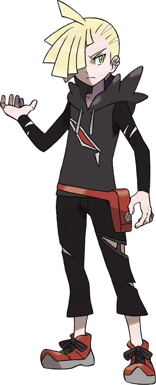 gladion bulbapedia the community driven pokémon encyclopedia