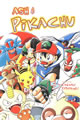 File:Ash and Pikachu CY volume 5.png