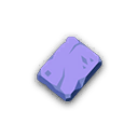 Bag Blue Shard LA Sprite.png