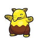 Drowzee – Lv13♀