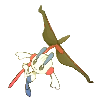 List of alternately colored Pokémon (anime) - Bulbapedia, the  community-driven Pokémon encyclopedia