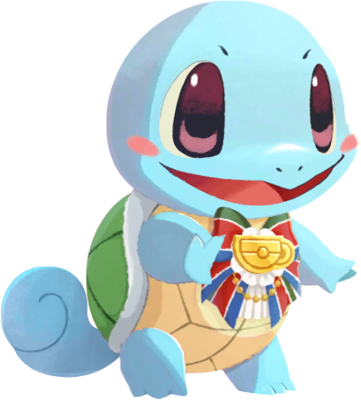 File:Café ReMix Squirtle Shiny Commemorative Brooch.png