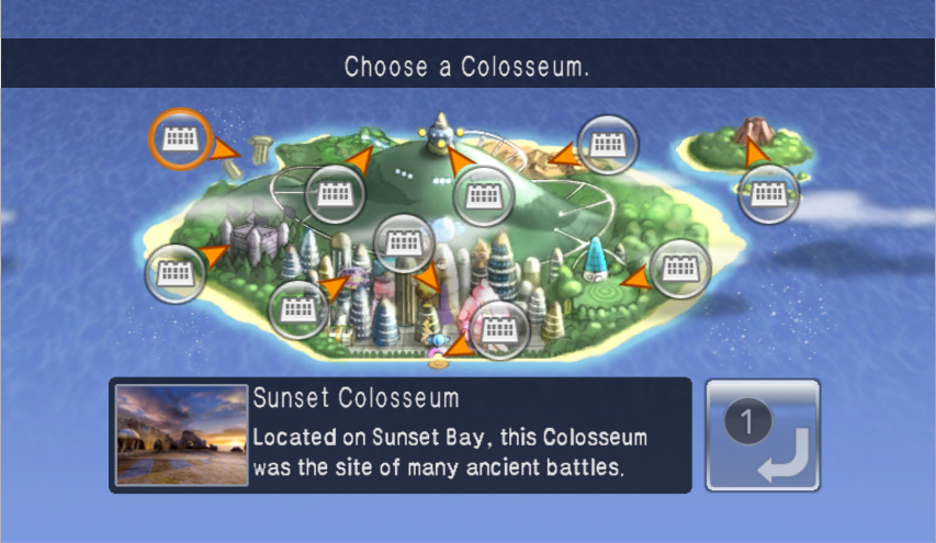 Pokétopia Sunset Colosseum Map.png