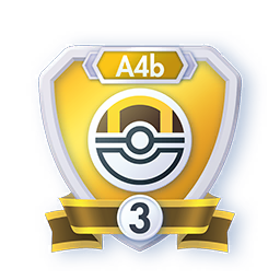 File:TCGP Emblem A4b Ultra Ball Rank 3.png