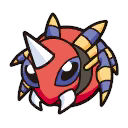Ariados (Pokémon) - Bulbapedia, the community-driven Pokémon encyclopedia