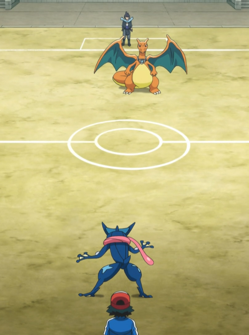 Special Pokémon Answer the Call for Help in SOS Battles